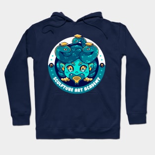 MEDUSA ACADEMY Hoodie